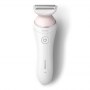 Philips | Cordless Shaver | BRL176/00 Series 8000 | Operating time (max) 120 min | Wet & Dry | Lithium Ion | White/Pink - 2